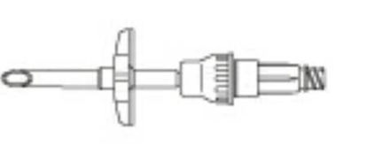 Picture of Dispensing Pin Ultrasite®412023
