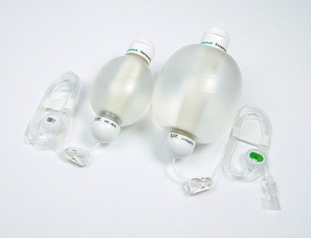 Picture of Elastomeric Pump Easypump® II ST 250 mL Capacity 500 mL / Hr. Flow Rate4540042-02