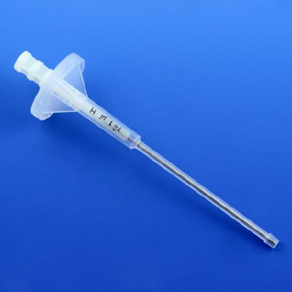 Picture of Dispenser Syringe Tip Starter Pack RV-Pette Pro™ 25 mL to 50 mL NonSterile3915