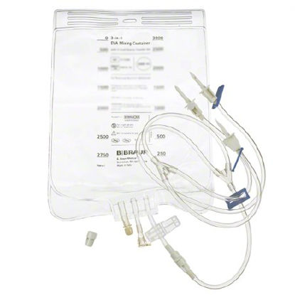 Picture of EVA Gravity Mixing Container 2000 mL2112364