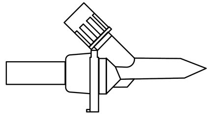 Picture of Dispensing Pin412013