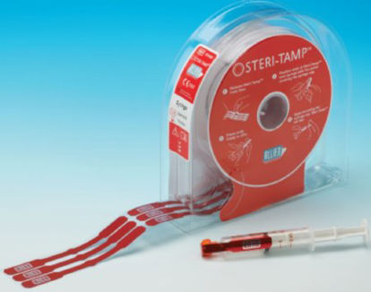 Picture of Tamper Evident Seals Steri-Tamp®63323041003