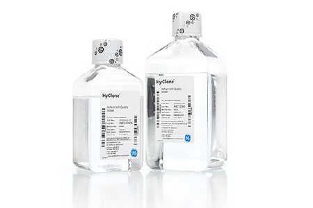 Picture of Chemistry Reagent HyClone™ Water WFI Quality 100% 1 Liter24125-501