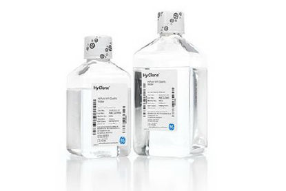 Picture of Chemistry Reagent HyClone™ Water WFI Quality 100% 1 Liter24125-501