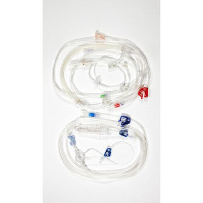 Picture of BLOODLINE, HEMODIALYSIS STREAMLINE DIALOG (32/CS)SL-2010M2096