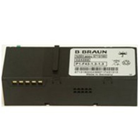 Picture of NiMH Battery Pack B. Braun8713180