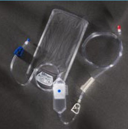 Picture of High Flow Warming Set Ranger™ 30,000 mL / Hr Drip Rate 48 Inch Tubing Without Ports24370