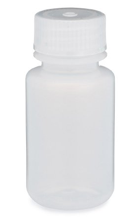 Picture of Laboratory Bottle Diamond RealSeal™ Round / Wide Mouth LDPE 60 mL (2 oz.)7020060