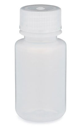 Picture of Laboratory Bottle Diamond RealSeal™ Round / Wide Mouth LDPE 60 mL (2 oz.)7020060