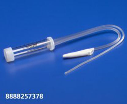 Picture of Mucus Specimen Trap with Vacuum Breaker Argyle™ 8 Fr. Sterile8888257378
