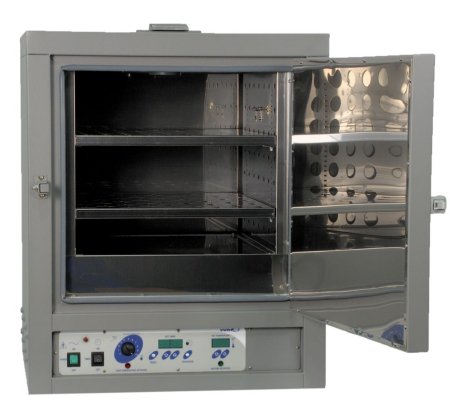 Picture of Forced Air Oven VWR® Signature™52201-216
