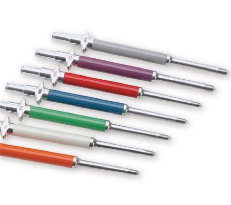 Picture of MLA® Precision Pipette 1,000 µL0399