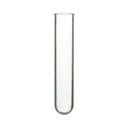 Picture of Thermo Scientific™ Nalgene® Centrifuge Tube Round Bottom Plain 31.5 X 164.3 mm 100 mL Without Color Coding Without Closure Polycarbonate Tube3117-1000