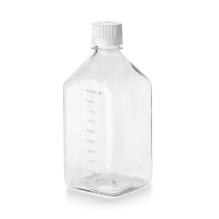 Picture of Media Bottle Nalgene™ Narrow Mouth PETG 60 mL (2 oz.)382019-0060
