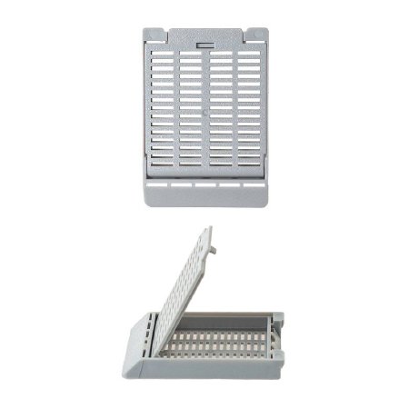 Picture of Tissue Cassette Slimsette™ Acetal GrayM509-9T