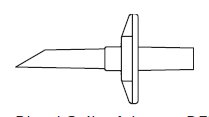 Picture of Blood Spike Adapter418102