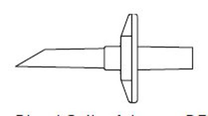Picture of Blood Spike Adapter418102