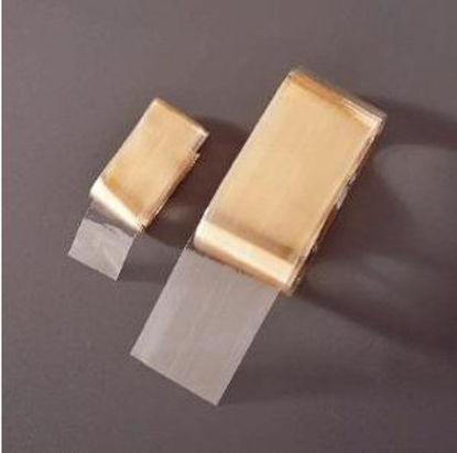 Picture of Dialysis Tubing 15.9 X 25 mm W, 3 Meter L470163-404