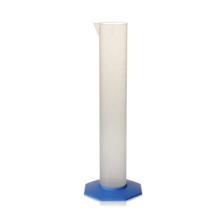 Picture of Graduated Cylinder Nalgene™ Class B Polypropylene 2 Liter (64 oz.)3662-2000