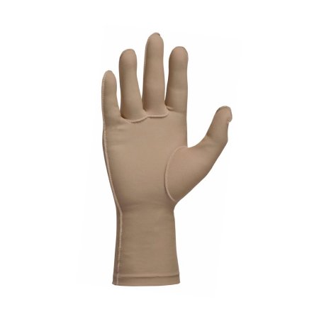 Picture of Compression Gloves Hatch® Full Finger Medium Over-the-Wrist Length Left Hand Lycra® / SpandexA571225