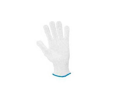 Picture of Cut Resistant Glove Liner Spec-Tec™ Stretch Powder Free Spectra® Fiber / Lycra® White LargeM114L