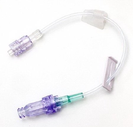 Picture of Extension Set Steadycare 7 Inch Tubing470187