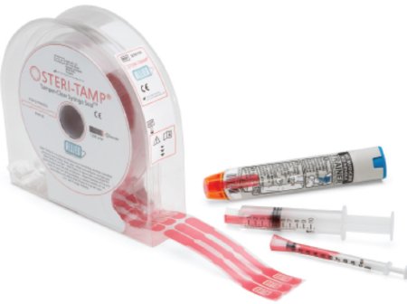 Picture of Tamper Evident Seals Steri-Tamp®85824600208