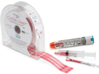 Picture of Tamper Evident Seals Steri-Tamp®85824600208