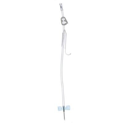 Picture of Arteriovenous Fistula Needle MasterGuard® 15 Gauge 1 Inch 16 Inch Tubing Without PortS9-7605MG