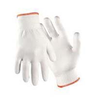 Picture of Cut Resistant Glove Liner Spec-Tec™ Stretch Powder Free Spectra® Fiber / Lycra® White MediumM114M