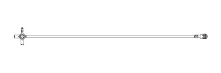 Picture of Stopcock 4 Way473541