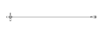 Picture of Stopcock 4 Way473541