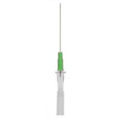 Picture of Peripheral IV Catheter Angiocath™ 18 Gauge 1.88 Inch Without Safety381147