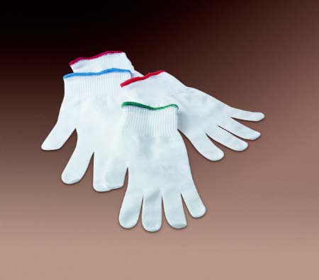 Picture of Glove Liner UltraFIT® Powder Free Nylon White Large14-379-39