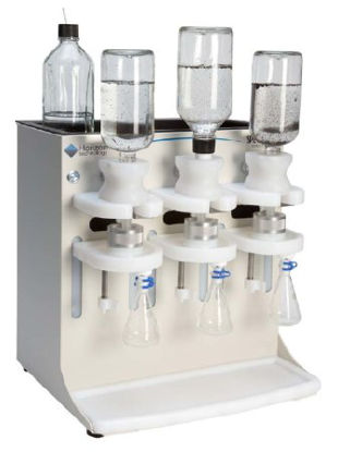 Picture of Automated Extraction System Biotage®SPE-DEX 5000