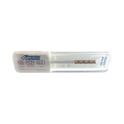 Picture of Drugs of Abuse Test Bio-Dip™ Single Drug Oxycodone (OXY) Urine Sample 10 TestsPDA-OXY-10