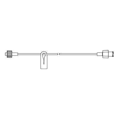 Picture of Extension Set Medfusion™ Low-Vol™ 96 Inch Tubing 1.6 mL Priming Volume DEHP-Free539635