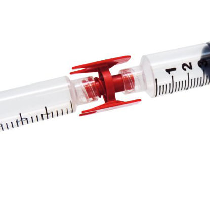 Picture of Guarded Luer Lock Connector Prep-Fill™57-400