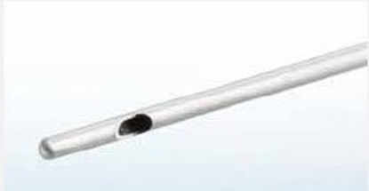 Picture of Flexible Cannula Flexible Tip TSK SteriJect 25 Gauge 2 InchCSH-25050-025