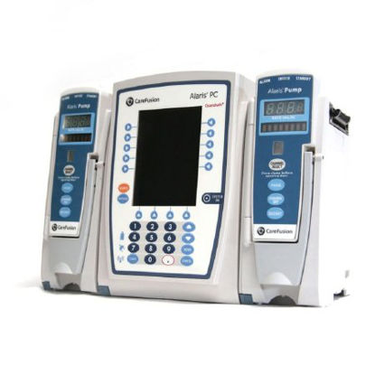 Picture of Reconditioned Pump Package Alaris®ALRSCMB1
