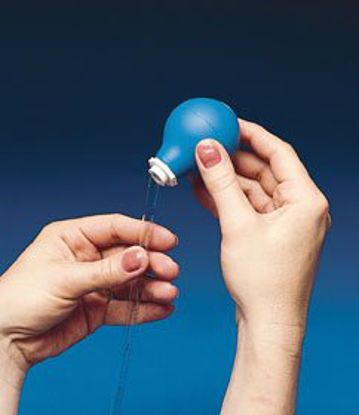 Picture of Bel-Bulb™ Pipettor Without Graduations NonSterile136812
