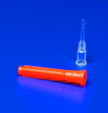 Picture of Cannula with Syringe Monoject SmarTip™ Med Prep 6 mL8881540166