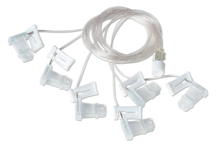 Picture of Sub-Q Infusion Set HIgH-Flo™6 6 X 26 Gauge 6 mm 20 Inch Tubing Without PortRMS62606
