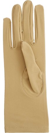 Picture of Compression Gloves Rolyan® Full Finger Medium Over-the-Wrist Right Hand Lycra® / Spandex51900201