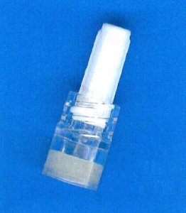 Picture of INJECTION CAP, INTERMIT (50/BX)460000