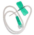 Picture of IV Butterfly Infusion Set1003320