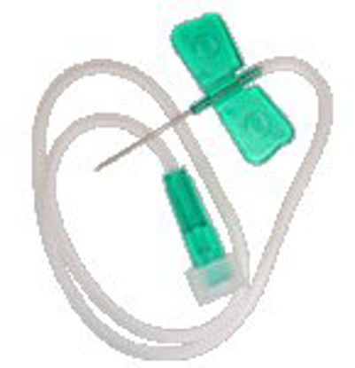Picture of IV Butterfly Infusion Set1003320