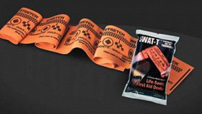 Picture of SWAT-T™ TourniquetMTR-SWATT