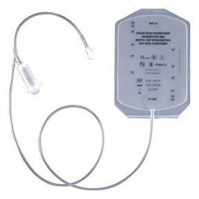 Picture of Blood Collection Bag23111003