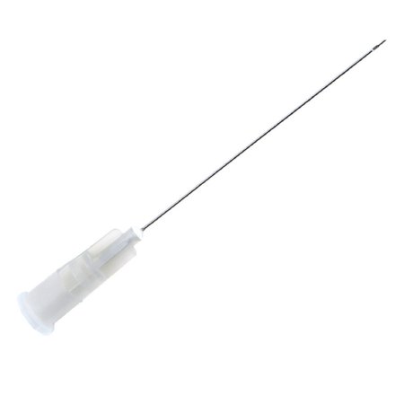 Picture of CANNULA, MICRO F/ANESTHETIC FILLER CLSD-END 27GX40MM (20/BX)21.CAN-FIC2740